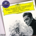 Deutsche Grammophon Brahms: 8 Hungarian Dances / Dvor