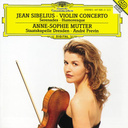 Deutsche Grammophon Sibelius: Violin Concerto Op.47; Serenades; Humore