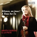 Dubeau/La Pieta: Silence