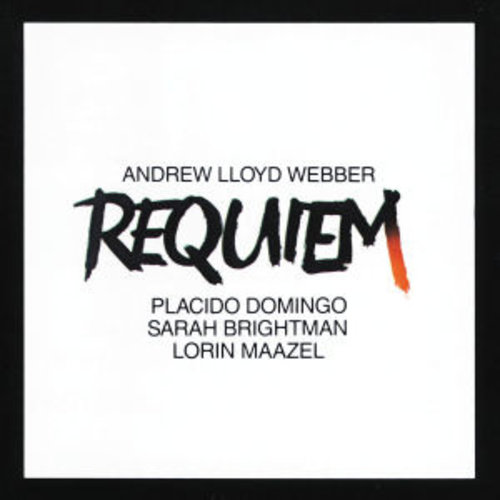 DECCA Lloyd Webber: Requiem
