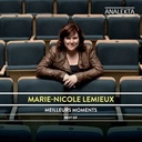 Marie-Nicole Lemieux: Best Of