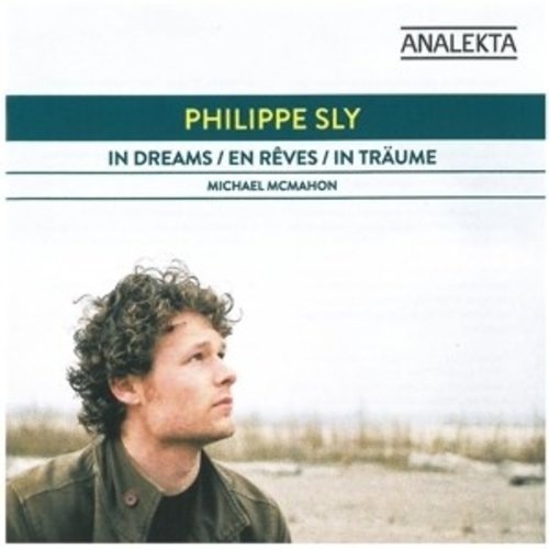 Philippe Sly: In Dreams