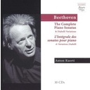 Beethoven: Piano Sonatas Beethoven: Piano Sonatas