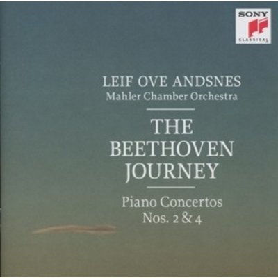 Piano Concertos 2 & 4