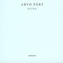 ECM New Series Arvo Pärt: Alina