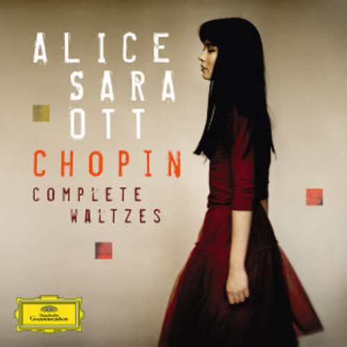 Deutsche Grammophon Chopin: Waltzes