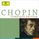 Deutsche Grammophon Chopin Complete Edition