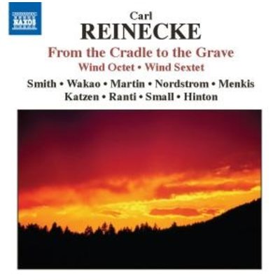 Reinecke: From The Cradle