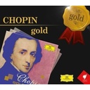 Deutsche Grammophon Chopin Gold