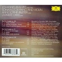 Deutsche Grammophon Violin Sonatas