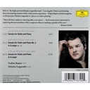 Deutsche Grammophon Violin Sonatas