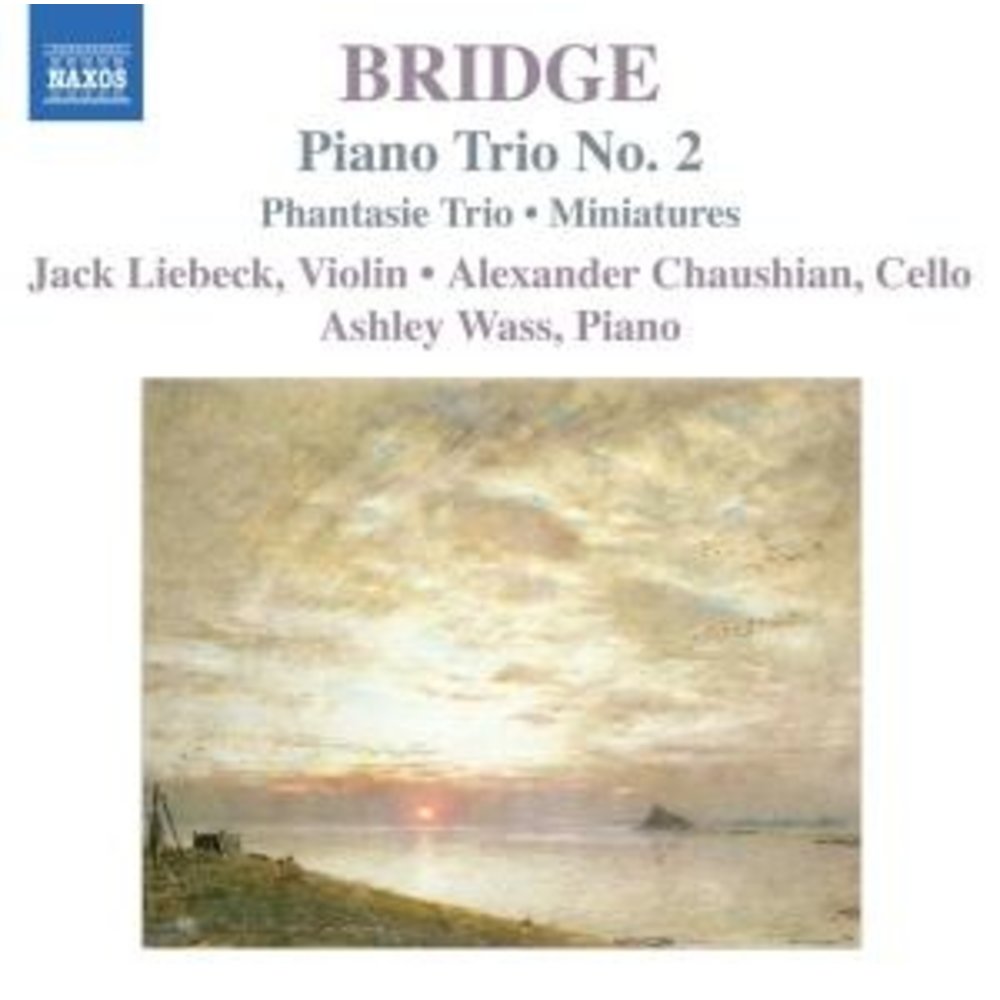 Naxos Bridge: Piano Trios