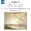 Naxos Bridge: Piano Trios Naxos Bridge: Piano Trios