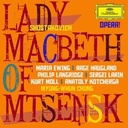 Deutsche Grammophon Shostakovich: Lady Macbeth Of Mtsensk