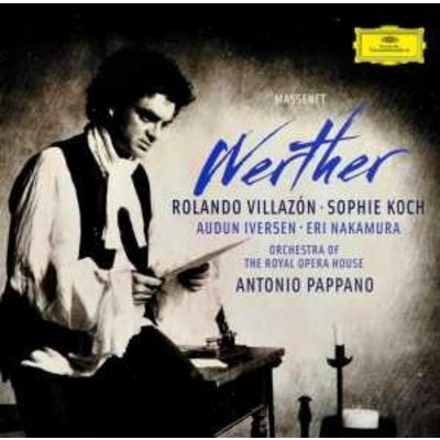 Massenet: Werther