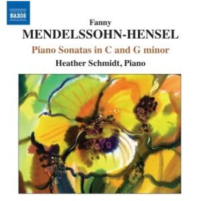 Mendelssohn-Hensel: Piano Son.