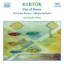 Naxos Bartok: Piano Music . 3