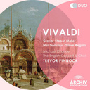 Deutsche Grammophon Vivaldi: Gloria; Stabat Mater; Nisi Dominus; Salve