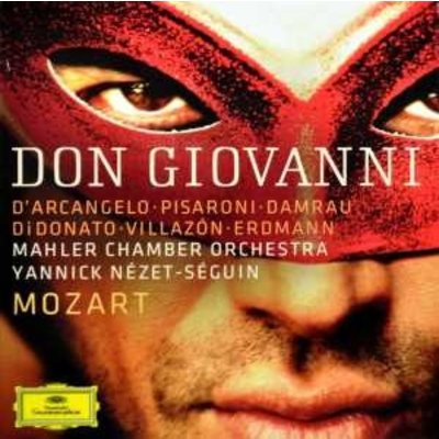 Mozart: Don Giovanni