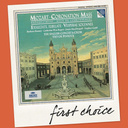 Deutsche Grammophon Mozart: Coronation Mass; Exsultate, Jubilate; Vesp