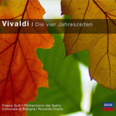 DECCA Vivaldi: The Four Seasons