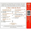 Naxos A Date With The Devil