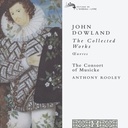 DECCA Dowland: The Collected Works