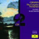 Deutsche Grammophon Chopin: The Complete Nocturnes