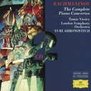 Deutsche Grammophon Rachmaninov: Complete Piano Concertos