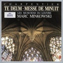 Deutsche Grammophon Charpentier: Te Deum; Messe De Minuit; Nuit