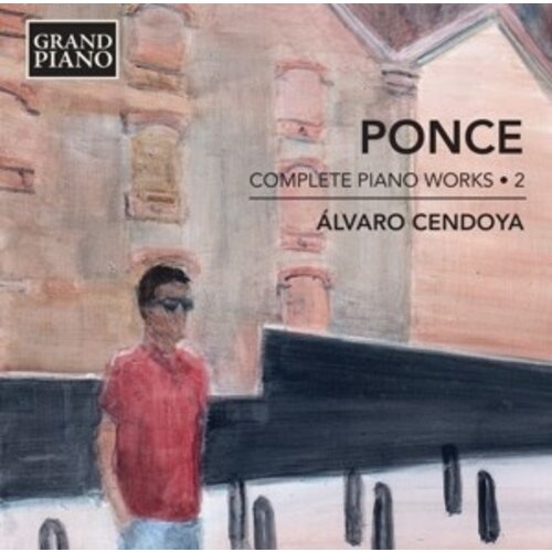 Grand Piano Complete Piano Works . 2