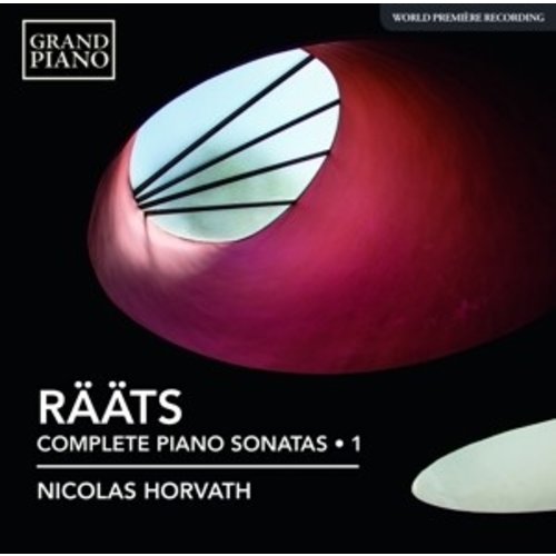 Grand Piano Complete Piano Sonatas . 1