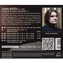 Grand Piano Complete Piano Sonatas . 1