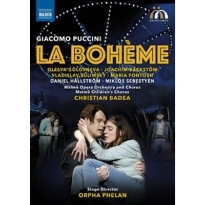 La Boheme