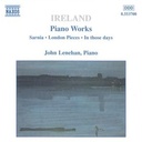 Naxos Ireland:piano Works Volume 1