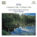 Naxos Suk: A Summers/Winters Tale