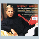 Deutsche Grammophon Schumann: Das Paradies Und Die Peri; Requiem F