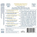 Naxos Swedish Orche.favourites,Vol.2 Naxos Swedish Orche.favourites,Vol.2