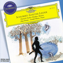 Deutsche Grammophon Schubert: Goethe Lieder