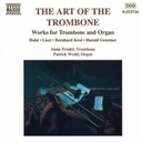 Naxos The Art Of The Trombone