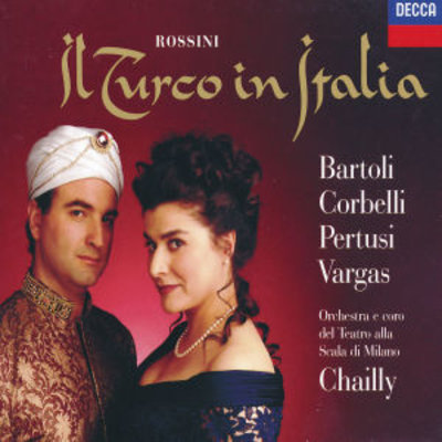 Rossini: Il Turco In Italia