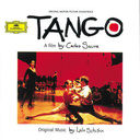 Deutsche Grammophon Tango - Original Motion Picture Soundtrack