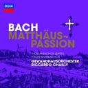 DECCA Bach, J.s.: St. Matthew Passion