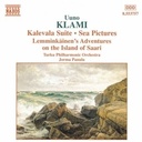 Naxos Klami:kalevala Suite.sea Pictu