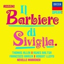 DECCA Rossini: Il Barbiere Di Siviglia