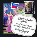 DECCA Rimsky-Korsakov: 5 Operas