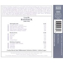 Naxos Bantock: Hebridean Symphony