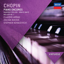 DECCA Chopin: Piano Encores