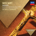 DECCA Mozart: Requiem