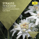 Deutsche Grammophon Strauss, J.: The Blue Danube & Famous Viennese Wal